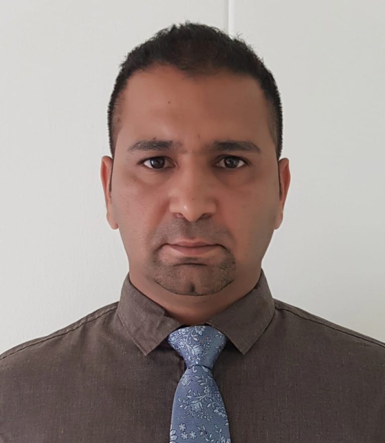 Muhammad Mahboob Alam